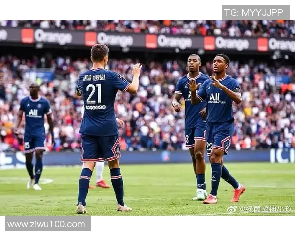 巴黎圣曼对阵里尔比赛前瞻及胜负预测分析